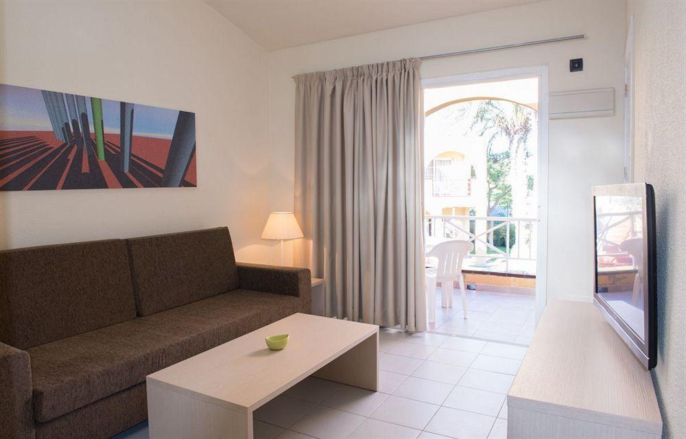Tisalaya Park Aparthotel Maspalomas  Exterior foto