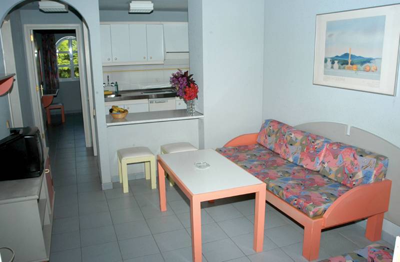 Tisalaya Park Aparthotel Maspalomas  Exterior foto