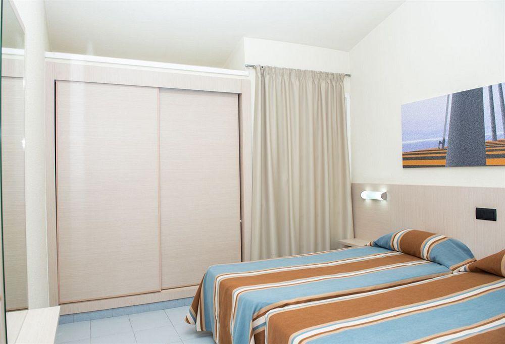 Tisalaya Park Aparthotel Maspalomas  Exterior foto