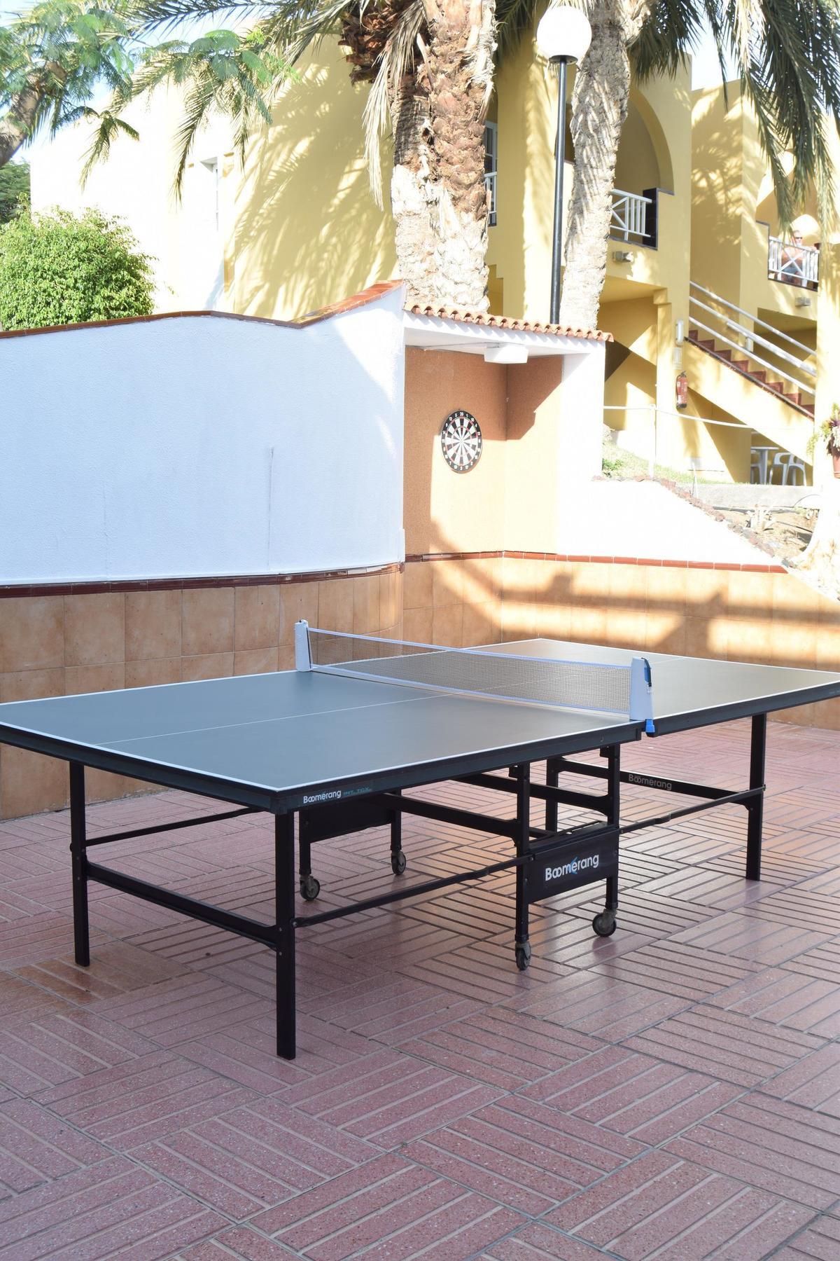 Tisalaya Park Aparthotel Maspalomas  Exterior foto