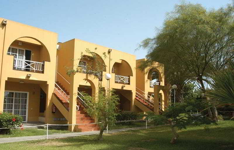Tisalaya Park Aparthotel Maspalomas  Exterior foto
