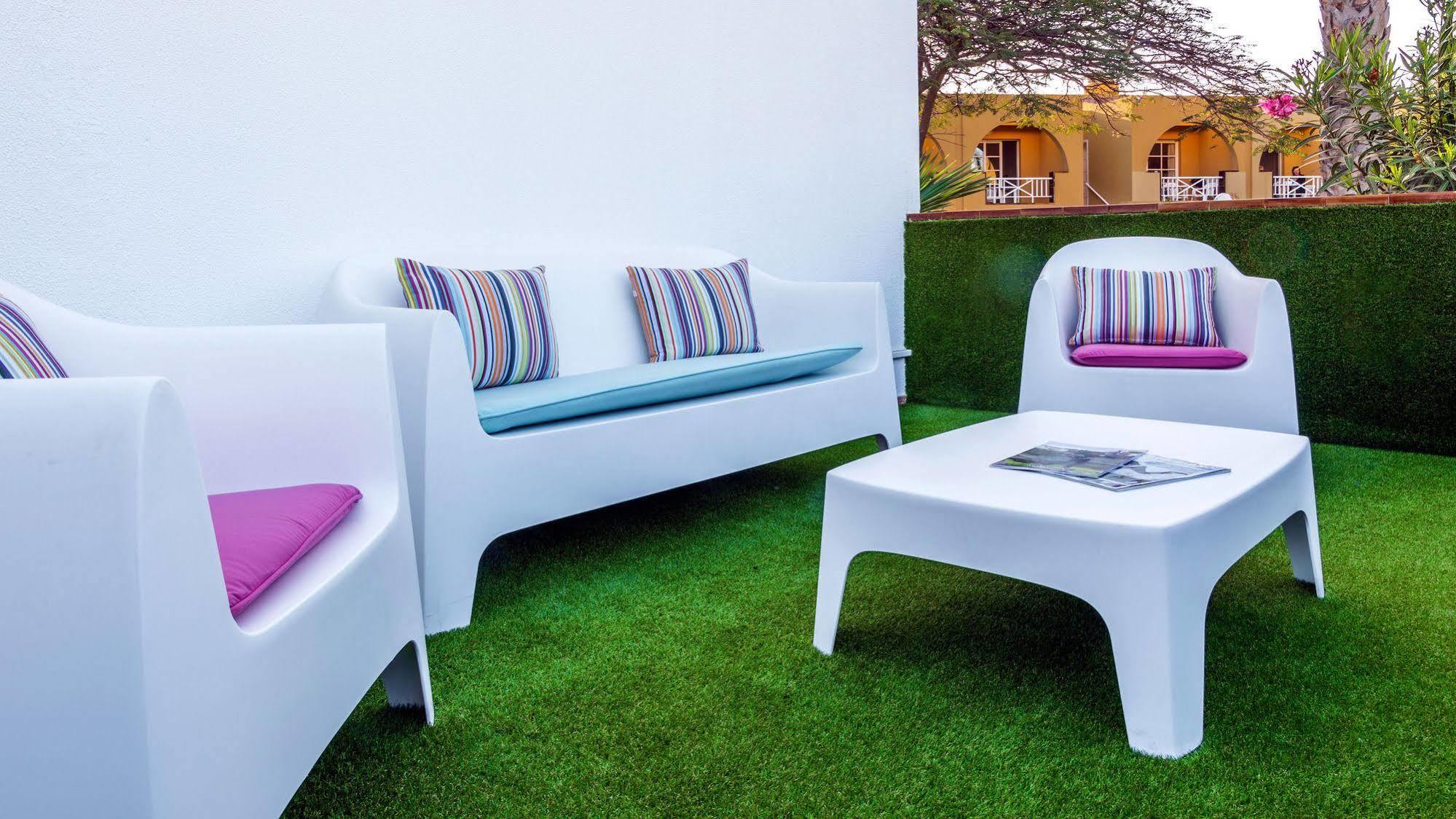 Tisalaya Park Aparthotel Maspalomas  Exterior foto