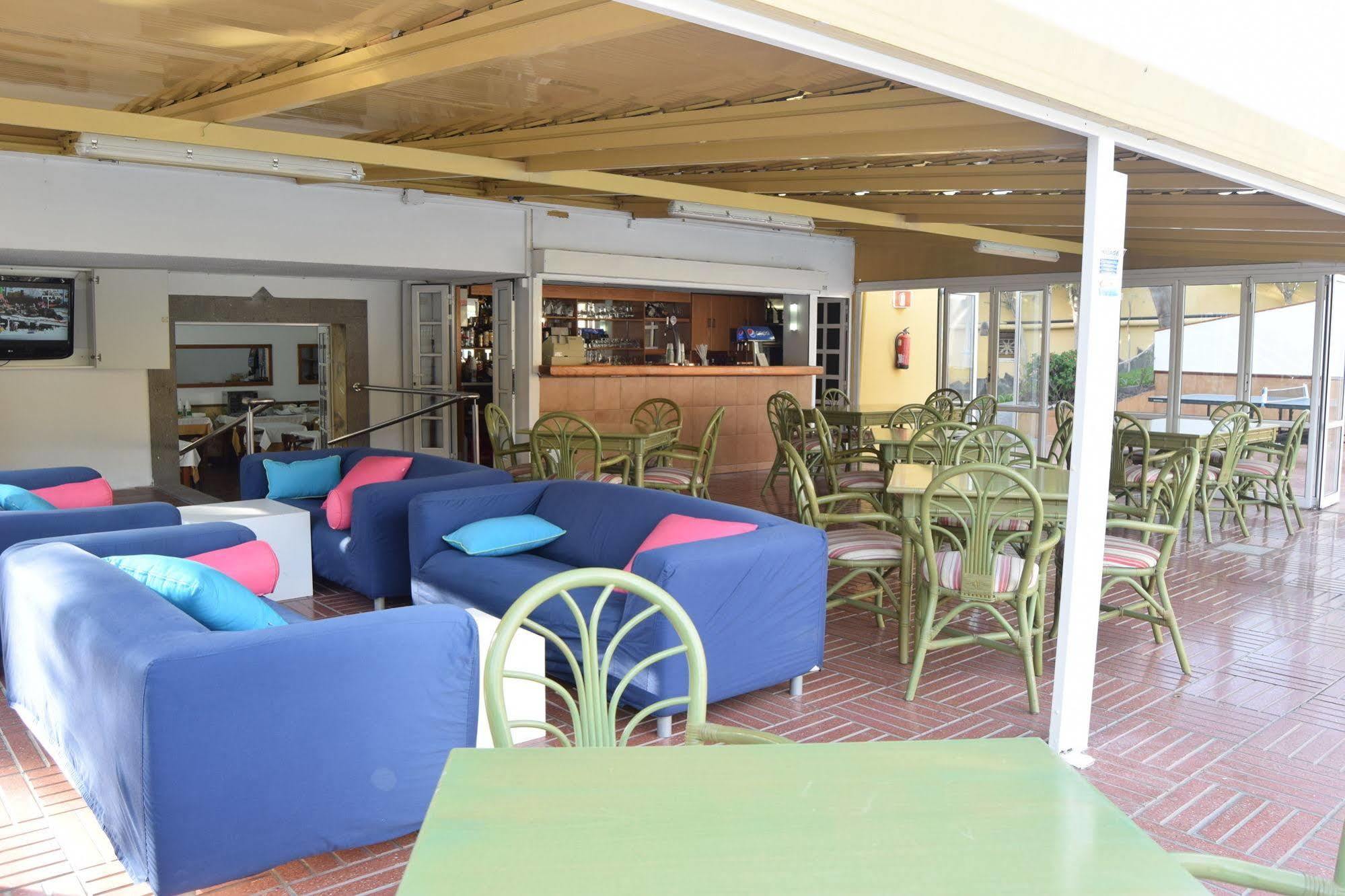 Tisalaya Park Aparthotel Maspalomas  Exterior foto