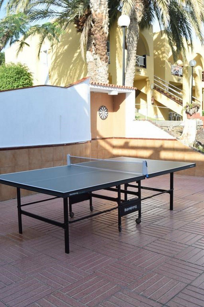 Tisalaya Park Aparthotel Maspalomas  Exterior foto